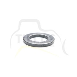 WASHER - HARD 38X 22X 4MM